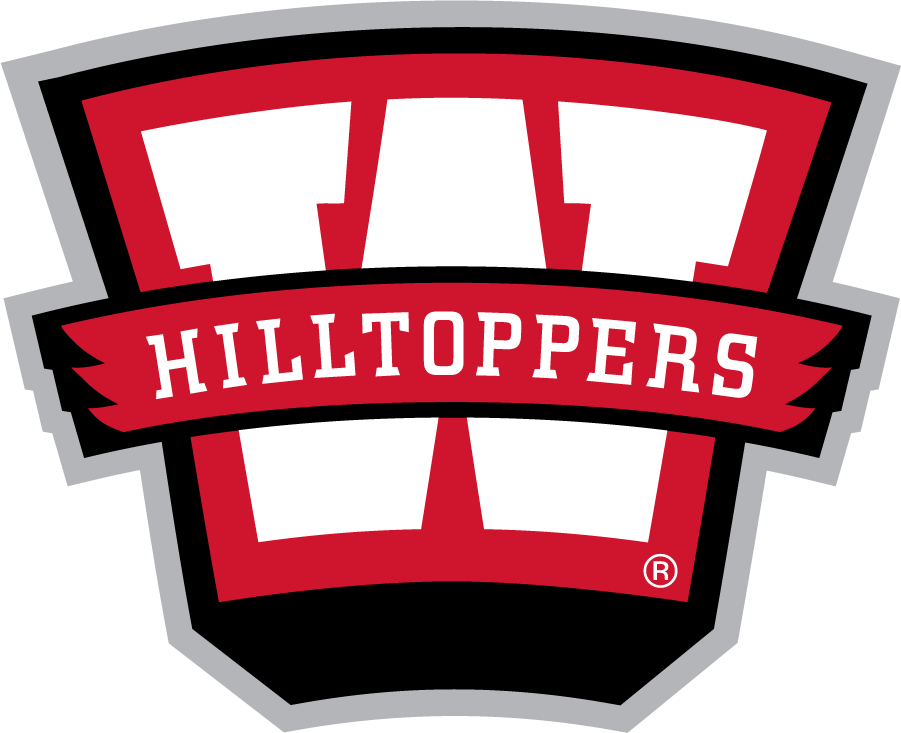 Western Kentucky Hilltoppers 2001-2006 Wordmark Logo v2 t shirts iron on transfers